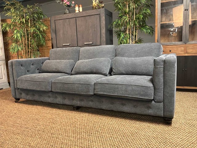 Merida bankstel - afbeelding 1 van  8