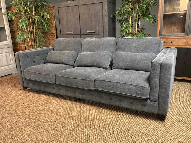 Merida bankstel - afbeelding 2 van  8