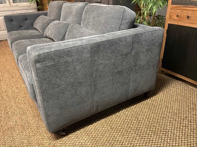 Merida bankstel - afbeelding 3 van  8