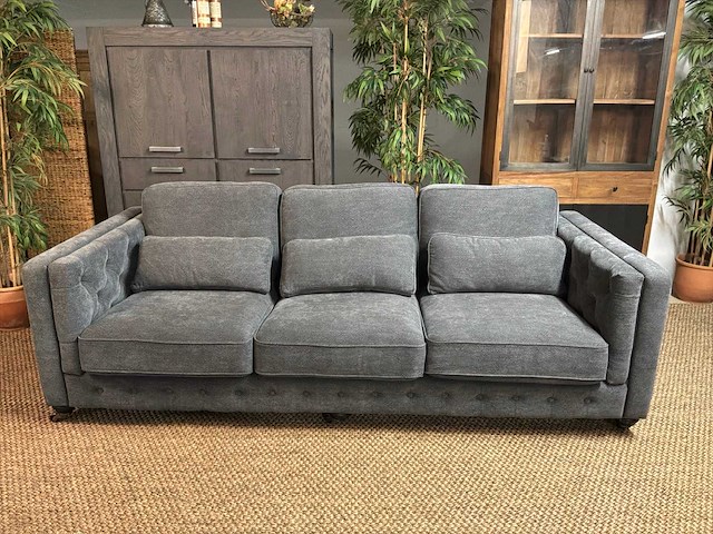 Merida bankstel - afbeelding 6 van  8