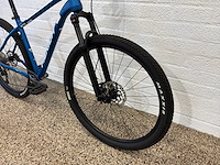 Merida big nine 200 mountainbike - 47 cm. / l - afbeelding 2 van  7