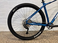 Merida big nine 200 mountainbike - 47 cm. / l - afbeelding 4 van  7