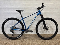 Merida big nine 200 mountainbike - 47 cm. / l - afbeelding 1 van  7
