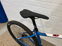 Merida big nine 200 mountainbike - 47 cm. / l - afbeelding 6 van  7