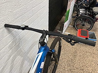 Merida big nine 200 mountainbike - 47 cm. / l - afbeelding 7 van  7