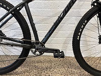 Merida big nine 400 mountainbike - 47 cm. / l - afbeelding 2 van  5