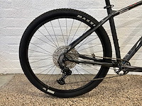 Merida big nine 400 mountainbike - 47 cm. / l - afbeelding 3 van  5