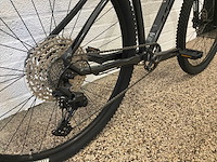 Merida big nine 400 mountainbike - 47 cm. / l - afbeelding 4 van  5