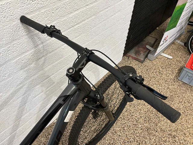 Merida big nine 400 mountainbike - 47 cm. / l - afbeelding 5 van  5
