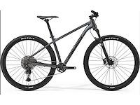 Merida big nine 400 mountainbike - 47 cm. / l - afbeelding 1 van  3