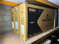 Merida big nine 400 mountainbike - 47 cm. / l - afbeelding 3 van  3
