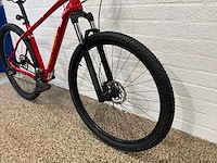 Merida big nine 60 mountainbike - 47 cm. / l - afbeelding 1 van  3