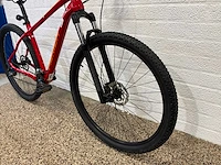 Merida big nine 60 mountainbike - 47 cm. / l - afbeelding 2 van  7