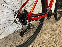 Merida big nine 60 mountainbike - 47 cm. / l - afbeelding 5 van  7