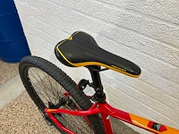 Merida big nine 60 mountainbike - 47 cm. / l - afbeelding 6 van  7