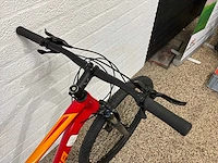 Merida big nine 60 mountainbike - 47 cm. / l - afbeelding 7 van  7