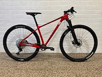 Merida big nine limited mountainbike - 51 cm. / m - afbeelding 1 van  8