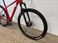 Merida big nine limited mountainbike - 51 cm. / m - afbeelding 2 van  8