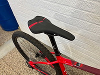 Merida big nine limited mountainbike - 51 cm. / m - afbeelding 6 van  8