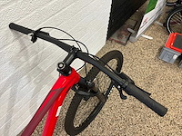 Merida big nine limited mountainbike - 51 cm. / m - afbeelding 7 van  8