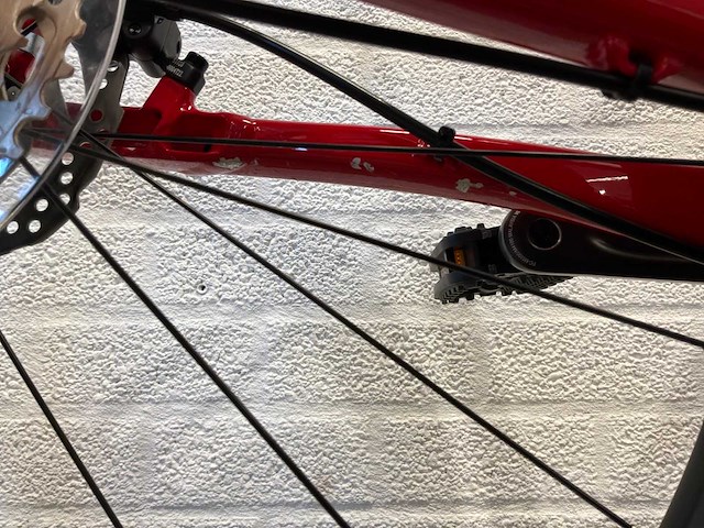 Merida big nine limited mountainbike - 51 cm. / m - afbeelding 8 van  8