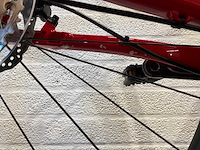 Merida big nine limited mountainbike - 51 cm. / m - afbeelding 8 van  8