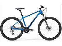 Merida big seven 15 mountainbike - m - afbeelding 1 van  3