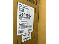 Merida big seven 15 mountainbike - m - afbeelding 2 van  3