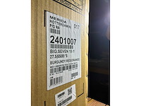 Merida big seven 15 mountainbike - m - afbeelding 2 van  3