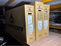 Merida big seven 15 mountainbike - m - afbeelding 3 van  3