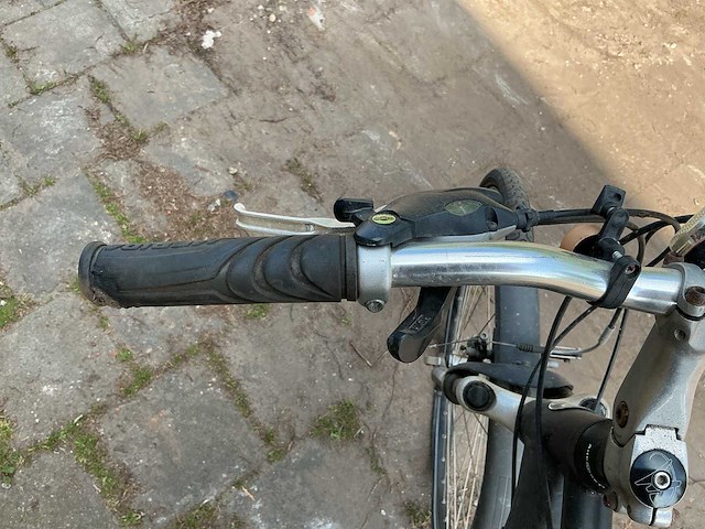 Merida crossway 8500 mountainbike - afbeelding 10 van  11