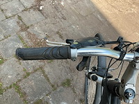 Merida crossway 8500 mountainbike - afbeelding 10 van  11