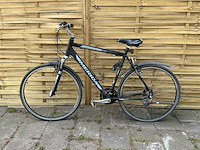 Merida crossway 8500 mountainbike - afbeelding 1 van  11