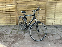 Merida crossway 8500 mountainbike - afbeelding 2 van  11