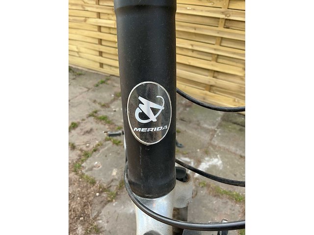 Merida crossway 8500 mountainbike - afbeelding 3 van  11