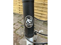Merida crossway 8500 mountainbike - afbeelding 3 van  11