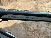 Merida crossway 8500 mountainbike - afbeelding 4 van  11