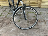 Merida crossway 8500 mountainbike - afbeelding 5 van  11