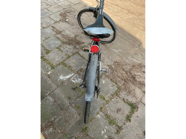 Merida crossway 8500 mountainbike - afbeelding 8 van  11