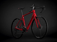 Merida e-racefiets | model escultura 400 | kleur race red | maat m - afbeelding 4 van  4