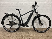 Merida ebig nine 400 elektrische herenfiets - 43 cm. - afbeelding 1 van  3