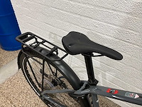 Merida ebig nine 400 elektrische herenfiets - 43 cm. - afbeelding 2 van  3