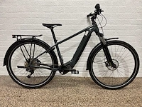Merida ebig nine 400 elektrische herenfiets - 43 cm.