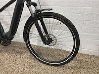 Merida ebig nine 400 elektrische herenfiets - 48 cm. - afbeelding 2 van  7