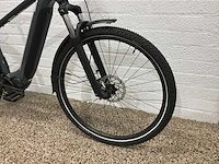Merida ebig nine 400 elektrische herenfiets - 48 cm. - afbeelding 2 van  7