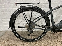 Merida ebig nine 400 elektrische herenfiets - 48 cm. - afbeelding 4 van  7