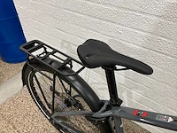 Merida ebig nine 400 elektrische herenfiets - 48 cm. - afbeelding 5 van  7