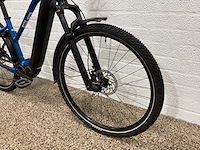 Merida ebig tour 600 elektrische damesfiets - 43 cm. - afbeelding 1 van  7