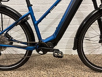 Merida ebig tour 600 elektrische damesfiets - 43 cm. - afbeelding 2 van  7