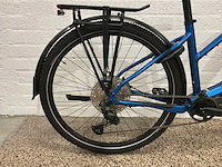 Merida ebig tour 600 elektrische damesfiets - 43 cm. - afbeelding 3 van  7